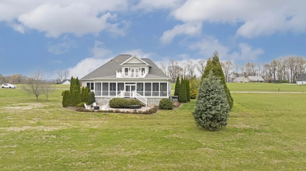 468 Melrose Place Dayton TN 37321