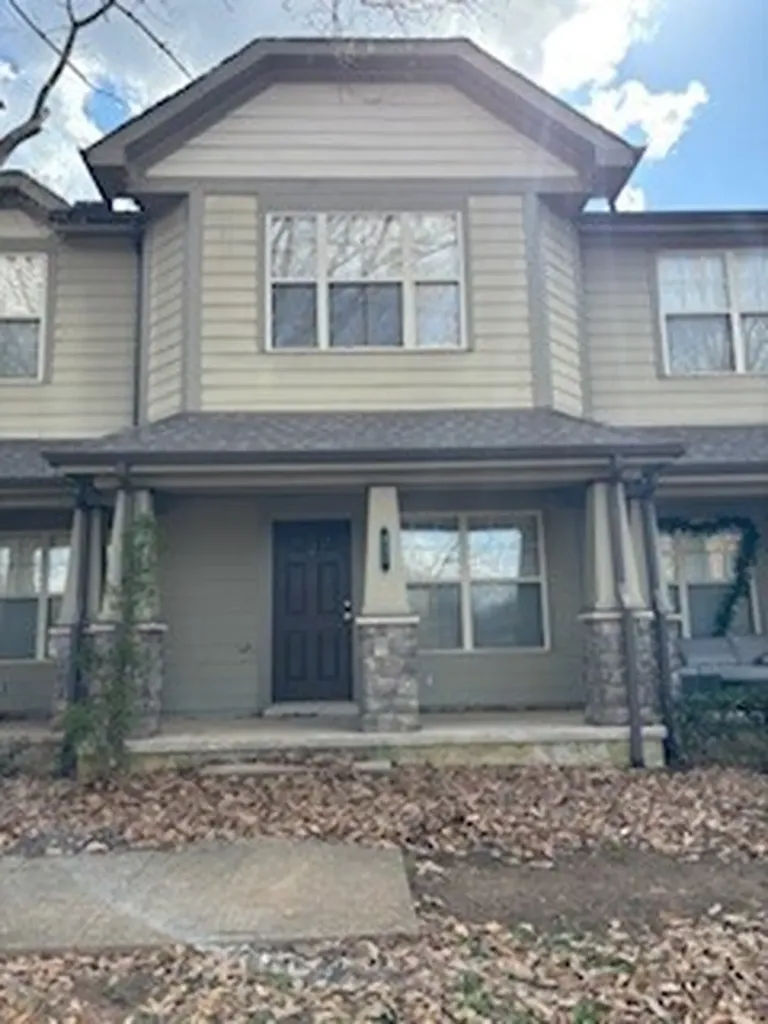 105 4th Avenue Murfreesboro TN 37130