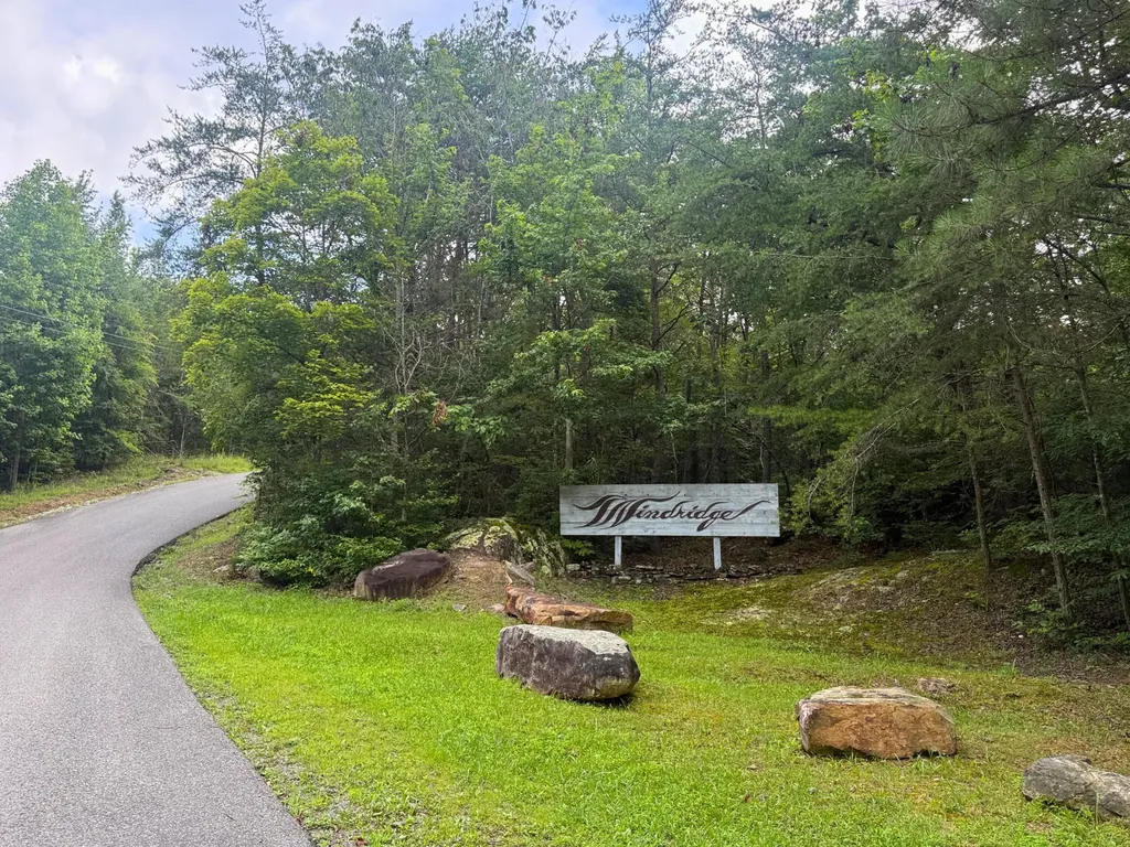 1869 Windridge Drive Dunlap TN 37327