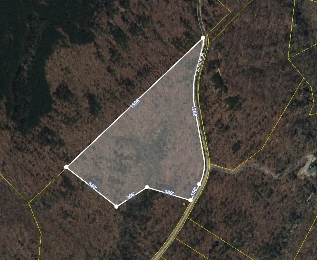 1869 Windridge Drive Dunlap TN 37327