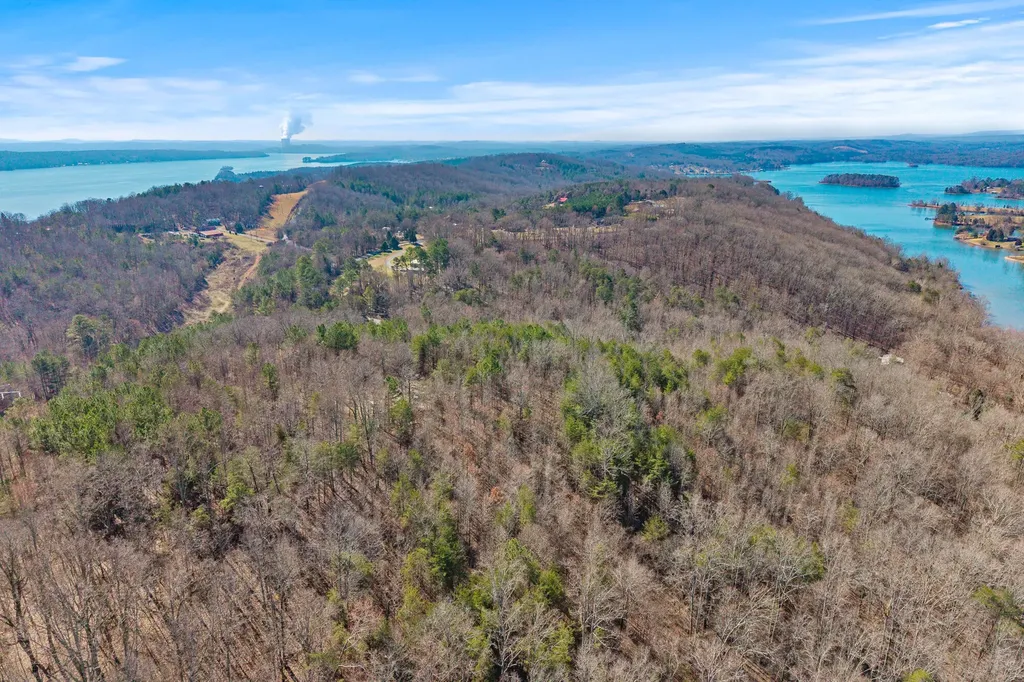 0 Ware Farms Road Spring City TN 37381