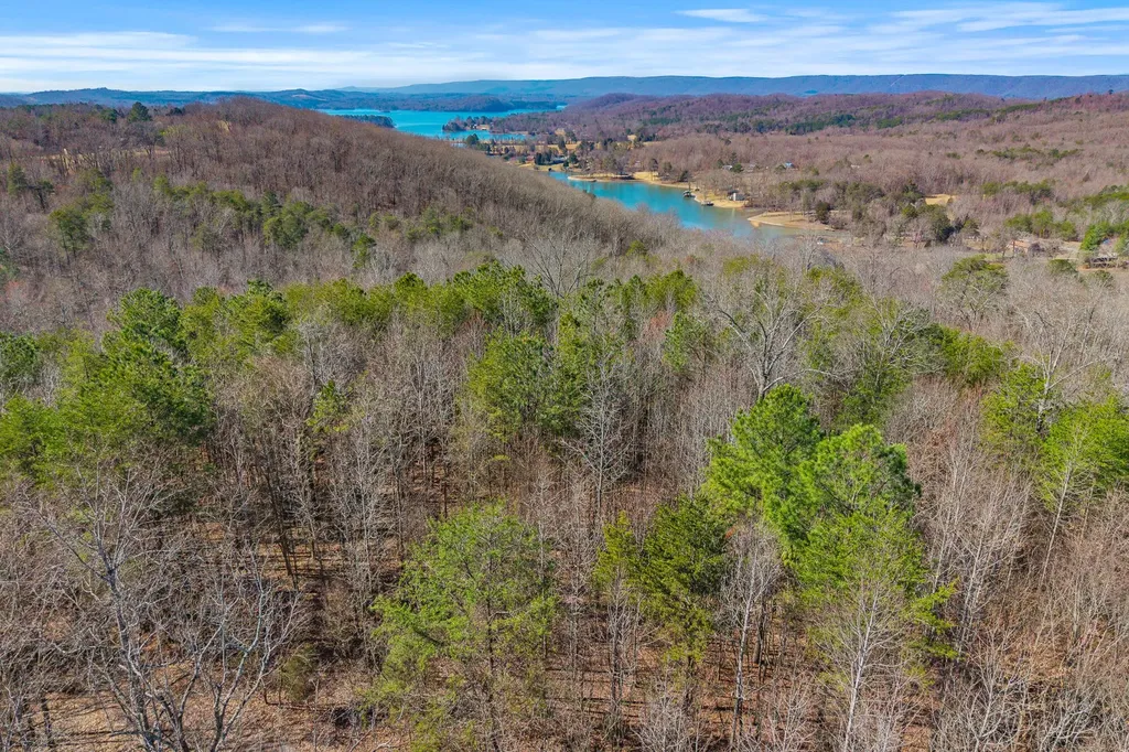 0 Ware Farms Road Spring City TN 37381