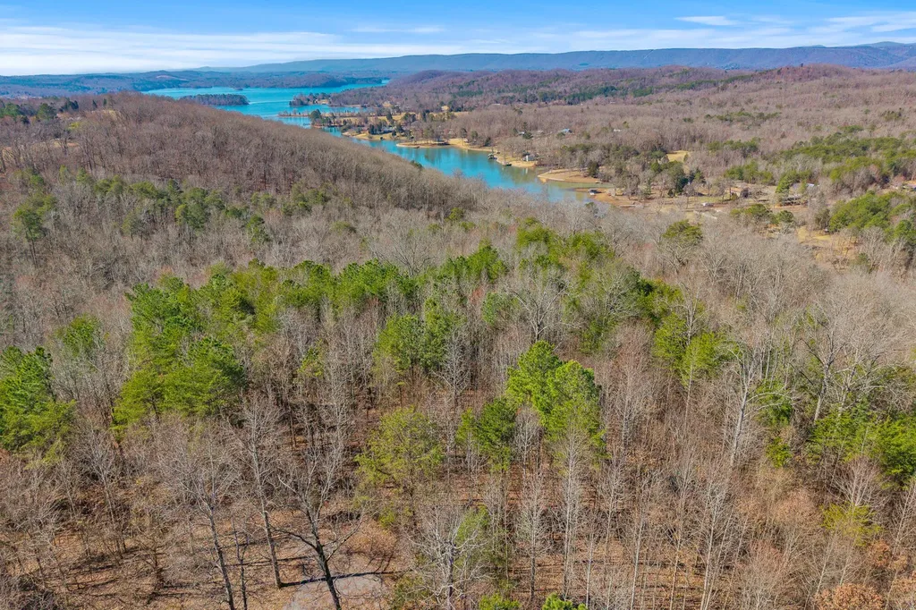 0 Ware Farms Road Spring City TN 37381