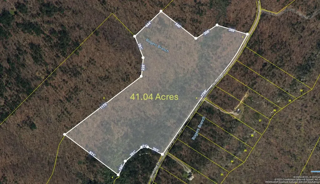 5973 Windridge Drive Dunlap TN 37327