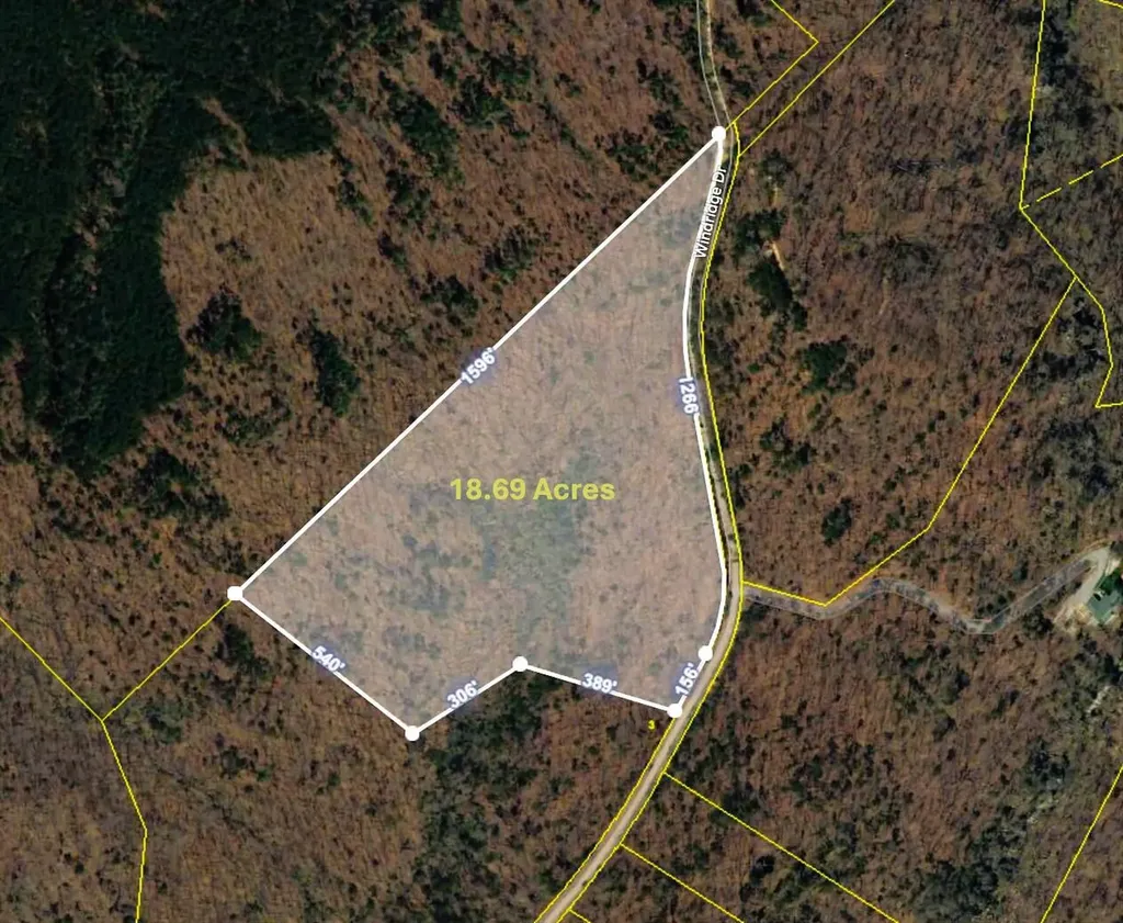 5973 Windridge Drive Dunlap TN 37327