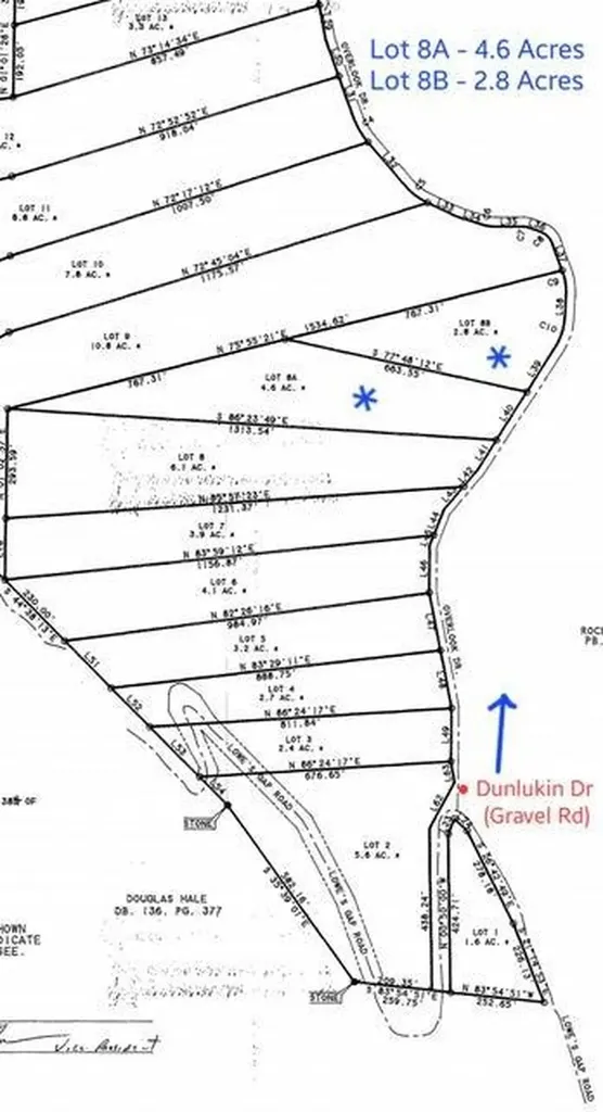 88 Dunlukin Drive Spring City TN 37381