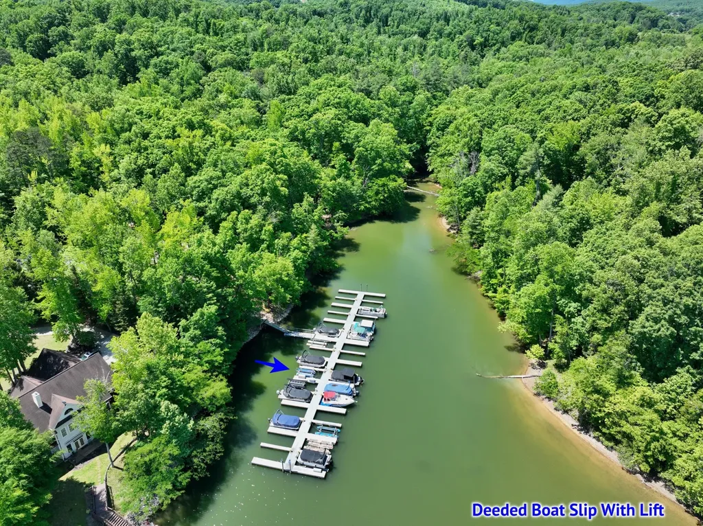 0 Flint Ridge Road Rockwood TN 37854