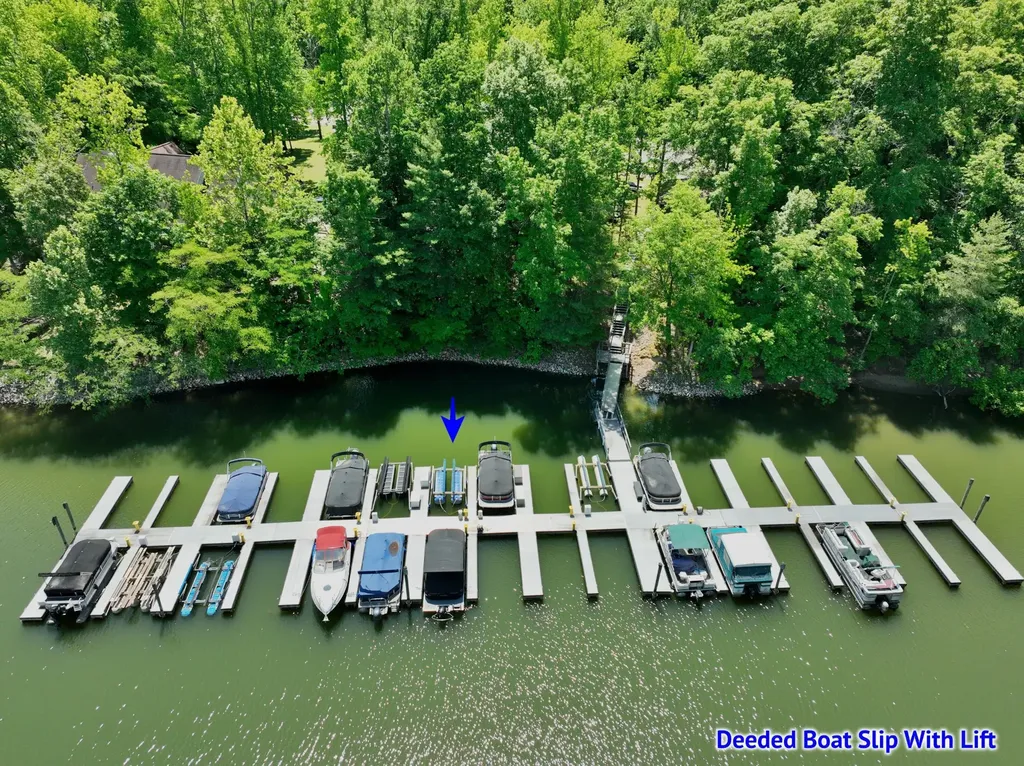 0 Flint Ridge Road Rockwood TN 37854