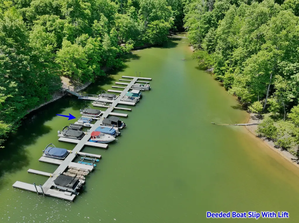 0 Flint Ridge Road Rockwood TN 37854