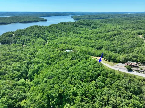 0 Flint Ridge Road Rockwood TN 37854