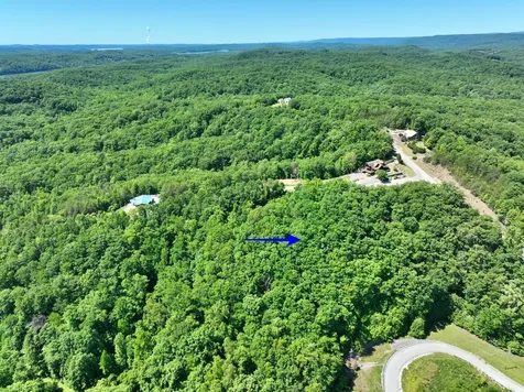 0 Flint Ridge Road Rockwood TN 37854