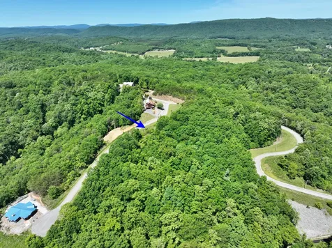 0 Flint Ridge Road Rockwood TN 37854