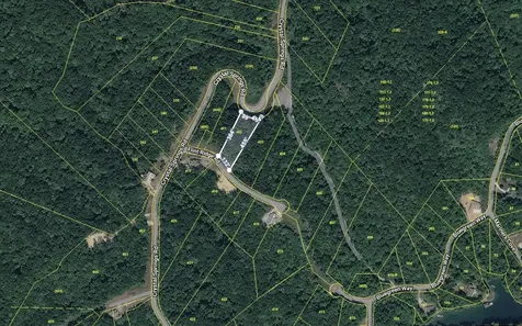 0 Flint Ridge Road Rockwood TN 37854