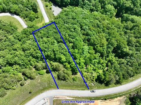 0 Flint Ridge Road Rockwood TN 37854