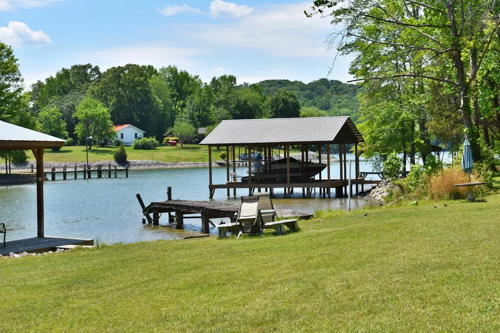 3442 River Road Ten Mile TN 37880