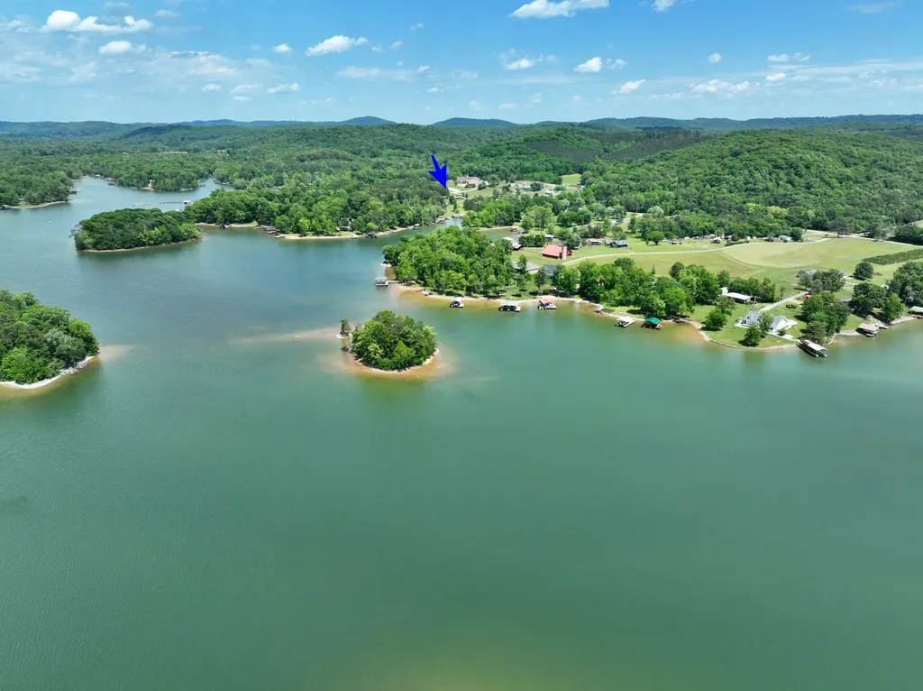 3442 River Road Ten Mile TN 37880