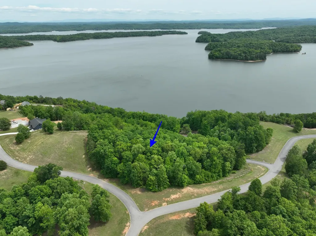 450 Hidden Forest Trail Spring City TN 37381