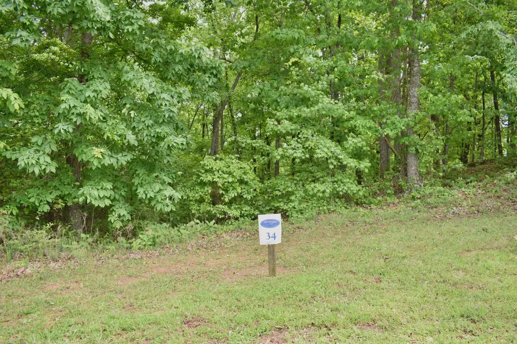 450 Hidden Forest Trail Spring City TN 37381