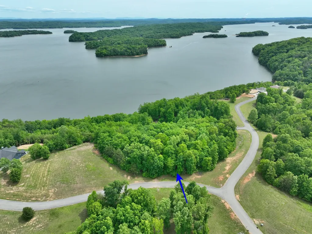 450 Hidden Forest Trail Spring City TN 37381