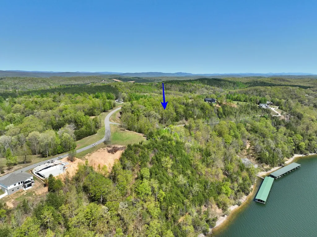 450 Hidden Forest Trail Spring City TN 37381