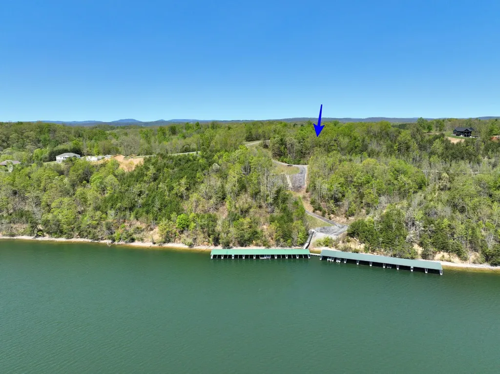 450 Hidden Forest Trail Spring City TN 37381