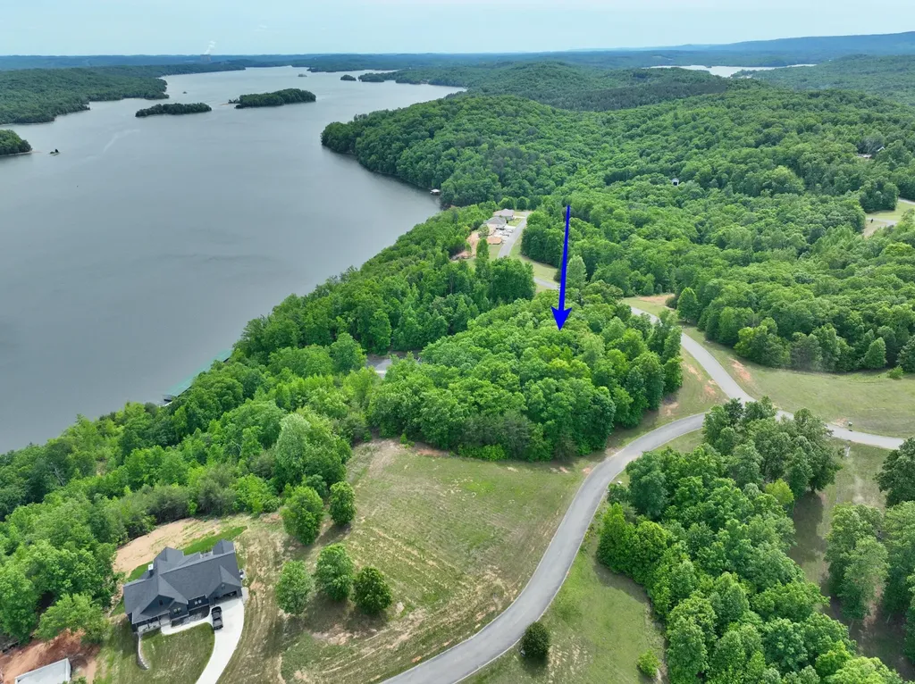 450 Hidden Forest Trail Spring City TN 37381
