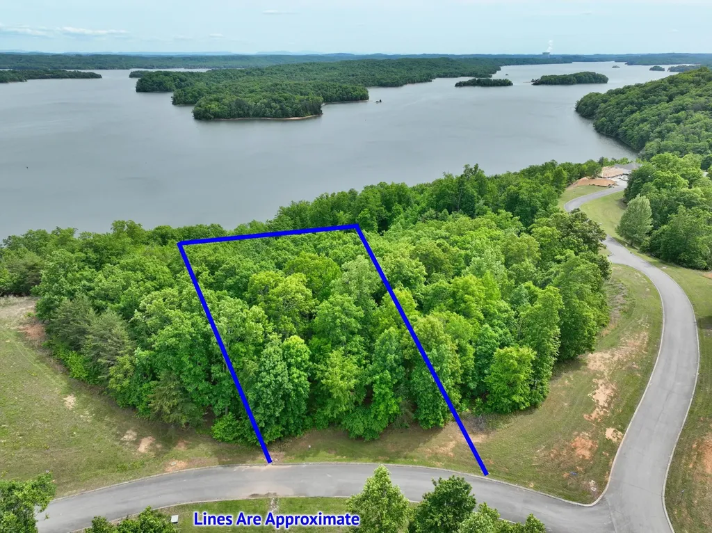 450 Hidden Forest Trail Spring City TN 37381