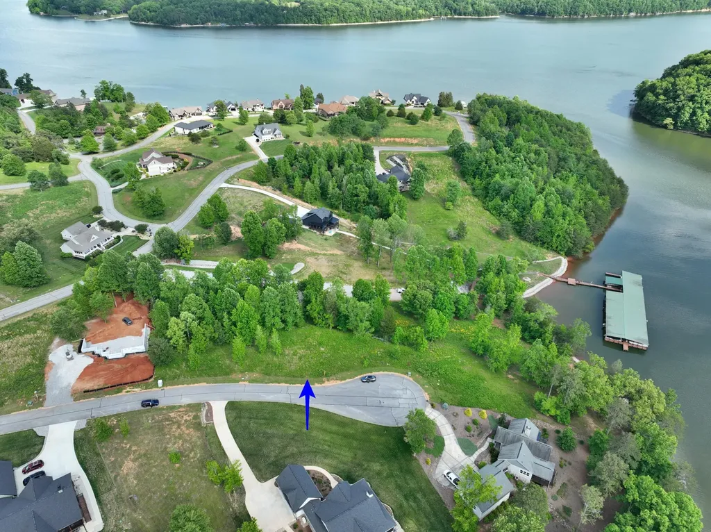 56 Blue Heron Bluff Harriman TN 37748