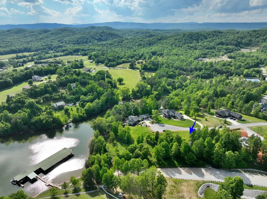 56 Blue Heron Bluff Harriman TN 37748