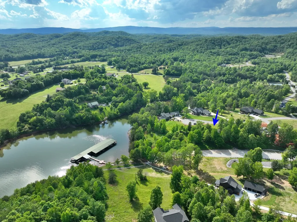 56 Blue Heron Bluff Harriman TN 37748