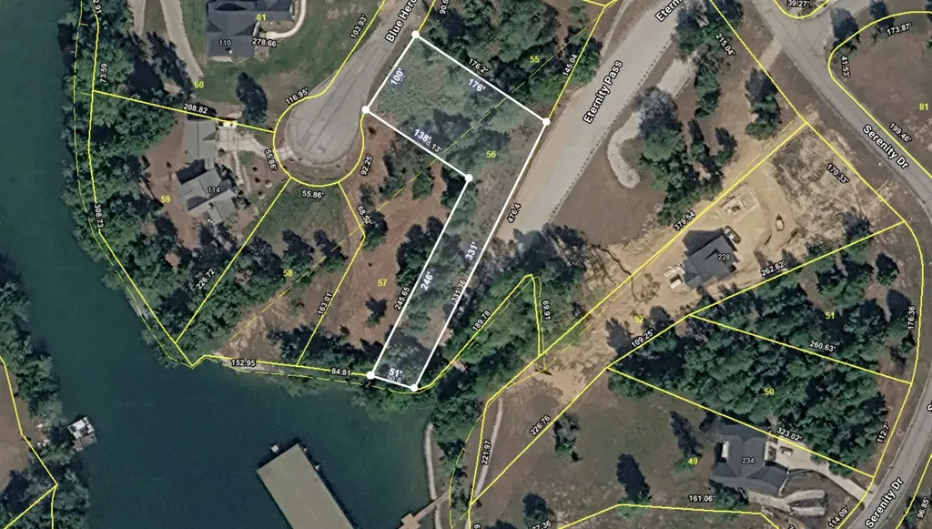 56 Blue Heron Bluff Harriman TN 37748