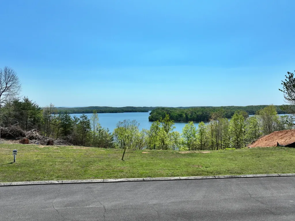 265 River Run Trail Spring City TN 37381