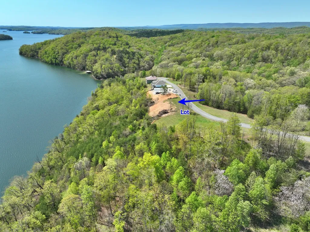 265 River Run Trail Spring City TN 37381
