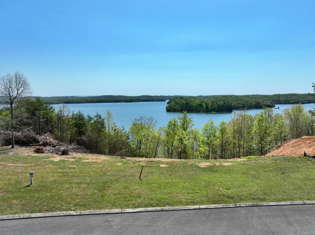 265 River Run Trail Spring City TN 37381