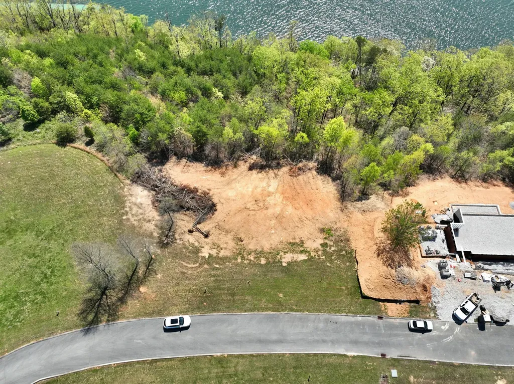 265 River Run Trail Spring City TN 37381