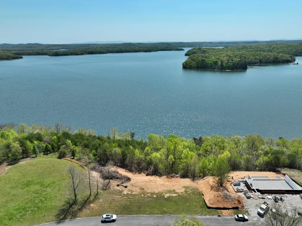 265 River Run Trail Spring City TN 37381