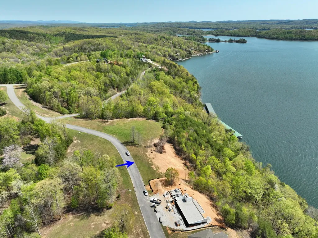 265 River Run Trail Spring City TN 37381