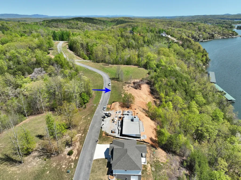 265 River Run Trail Spring City TN 37381