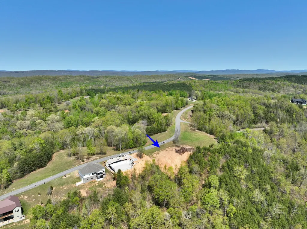 265 River Run Trail Spring City TN 37381