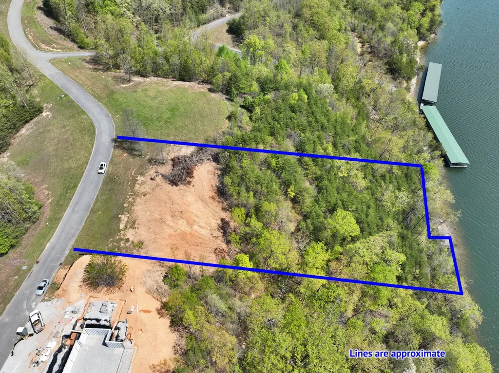 265 River Run Trail Spring City TN 37381