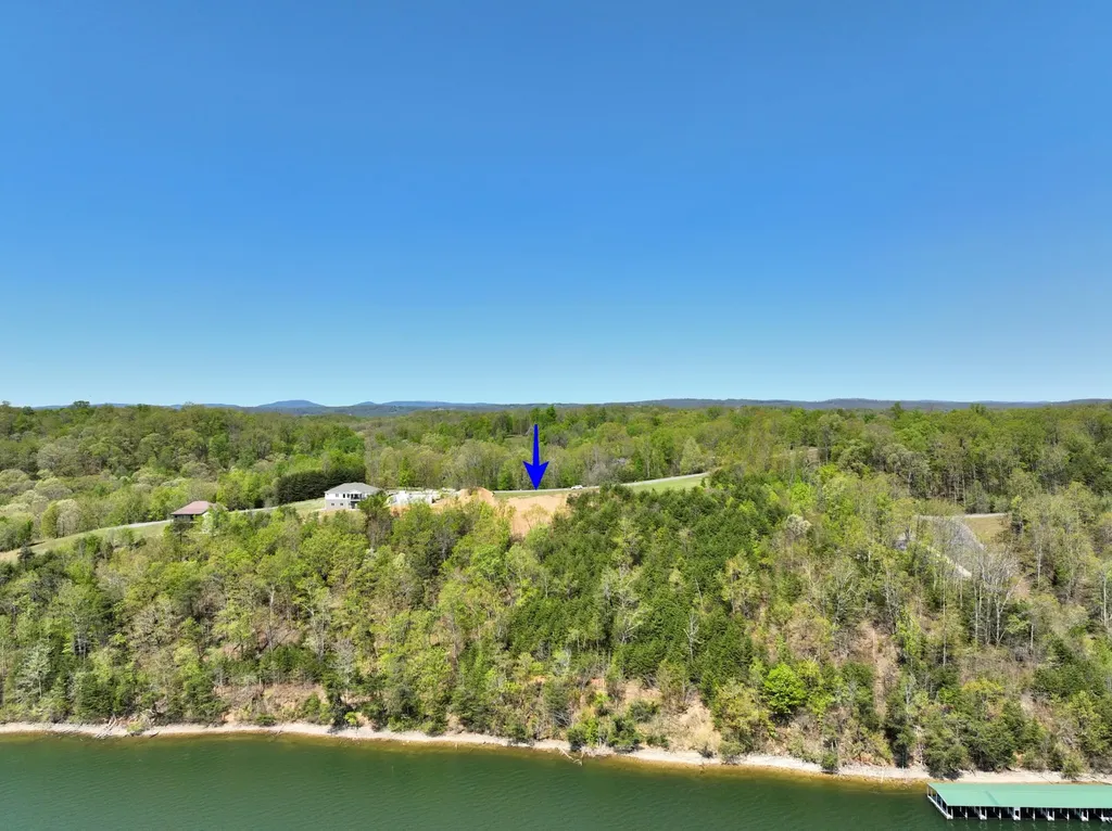265 River Run Trail Spring City TN 37381