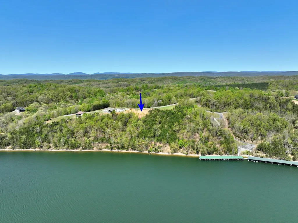 265 River Run Trail Spring City TN 37381