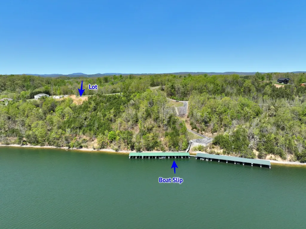 265 River Run Trail Spring City TN 37381