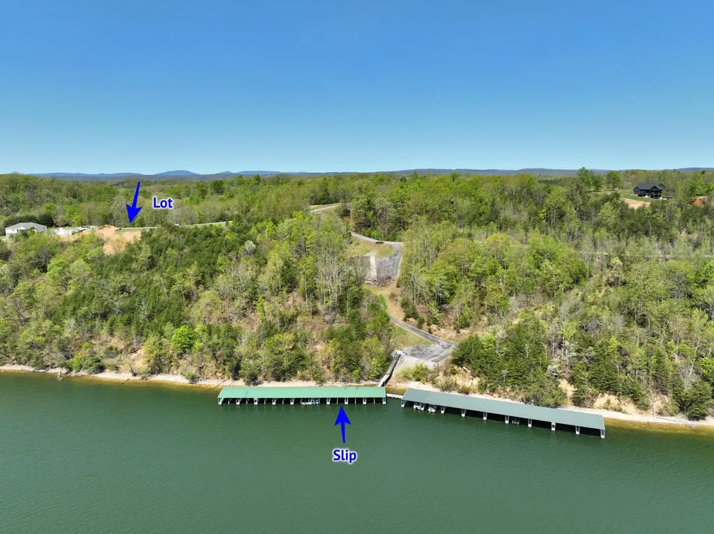 265 River Run Trail Spring City TN 37381