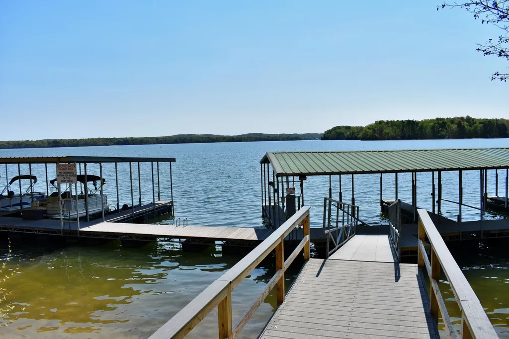 265 River Run Trail Spring City TN 37381