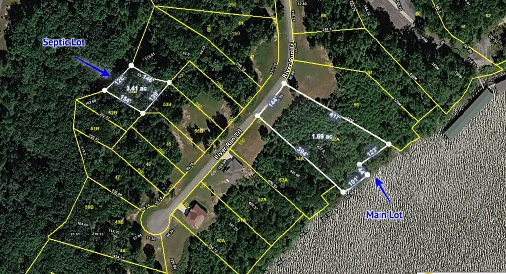 265 River Run Trail Spring City TN 37381