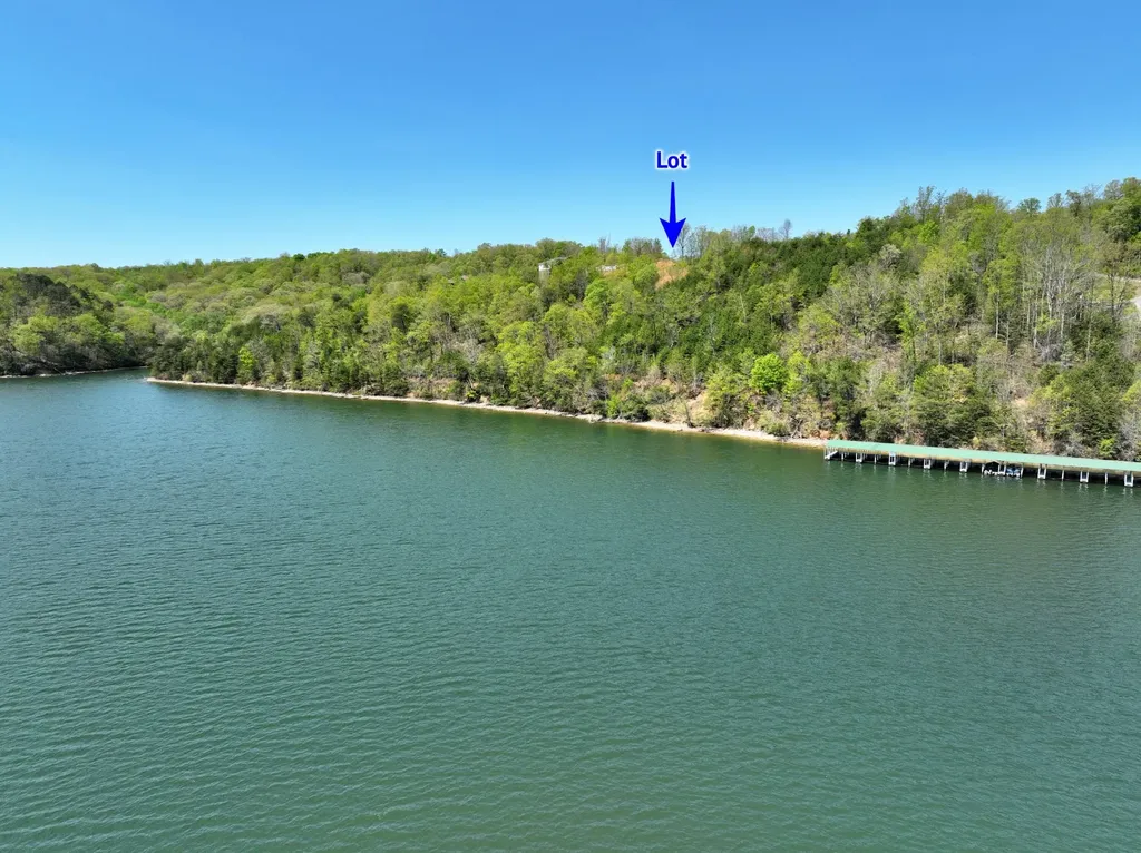265 River Run Trail Spring City TN 37381