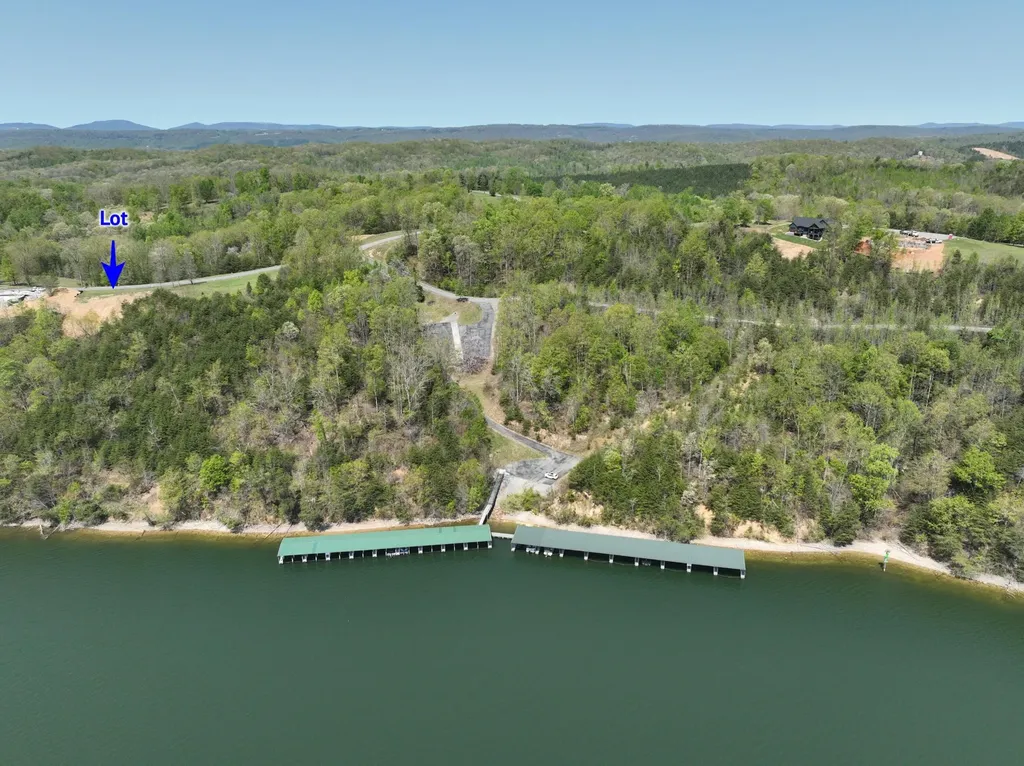 265 River Run Trail Spring City TN 37381