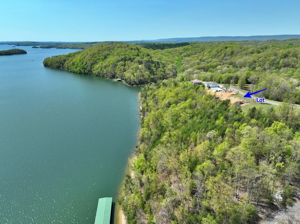 265 River Run Trail Spring City TN 37381