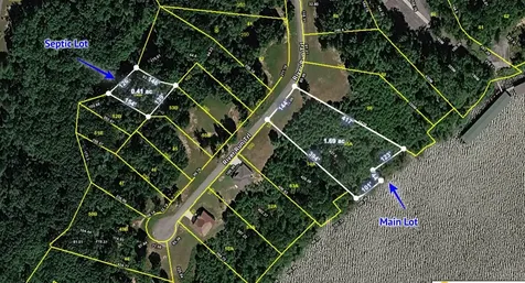265 River Run Trail Spring City TN 37381